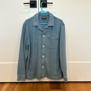 Rare Bonobos Slim Chore Jacket